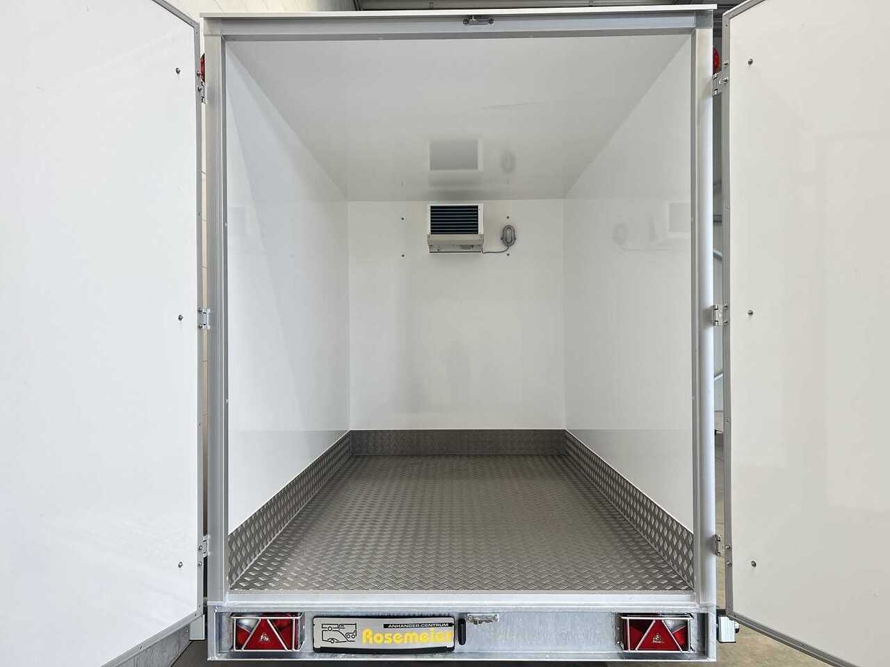 HAPERT Sapphire L-2 Kühlanhänger - Refrigerator trailer: picture 5 HAPERT Sapphire L-2 Kühlanhänger - Refrigerator trailer: picture 5