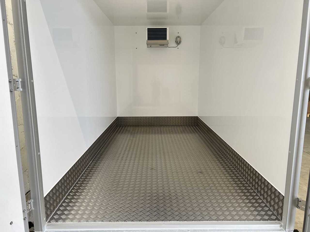 HAPERT Sapphire L-2 Kühlanhänger - Refrigerator trailer: picture 5 HAPERT Sapphire L-2 Kühlanhänger - Refrigerator trailer: picture 5