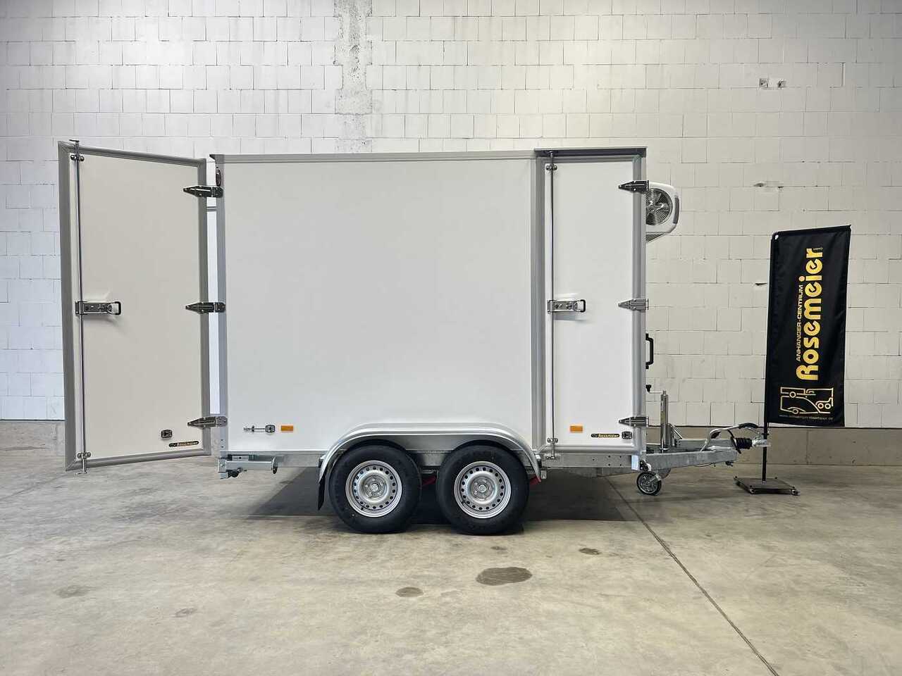 HAPERT Sapphire L-2 Tür Kühlanhänger - Refrigerator trailer: picture 3 HAPERT Sapphire L-2 Tür Kühlanhänger - Refrigerator trailer: picture 3