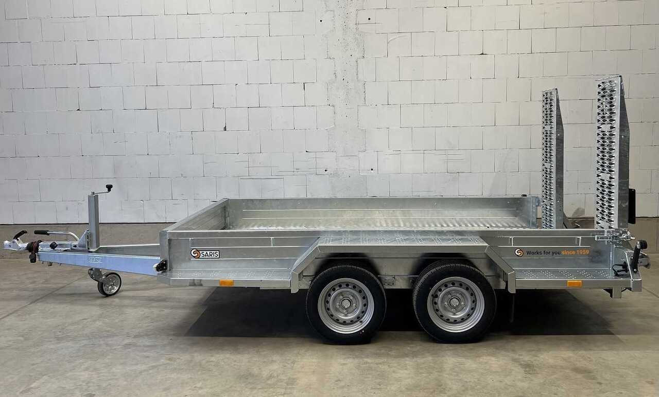 New Plant trailer SARIS Magnum Explorer 3500 Force one Maschinentranspor: picture 6 New Plant trailer SARIS Magnum Explorer 3500 Force one Maschinentranspor: picture 6