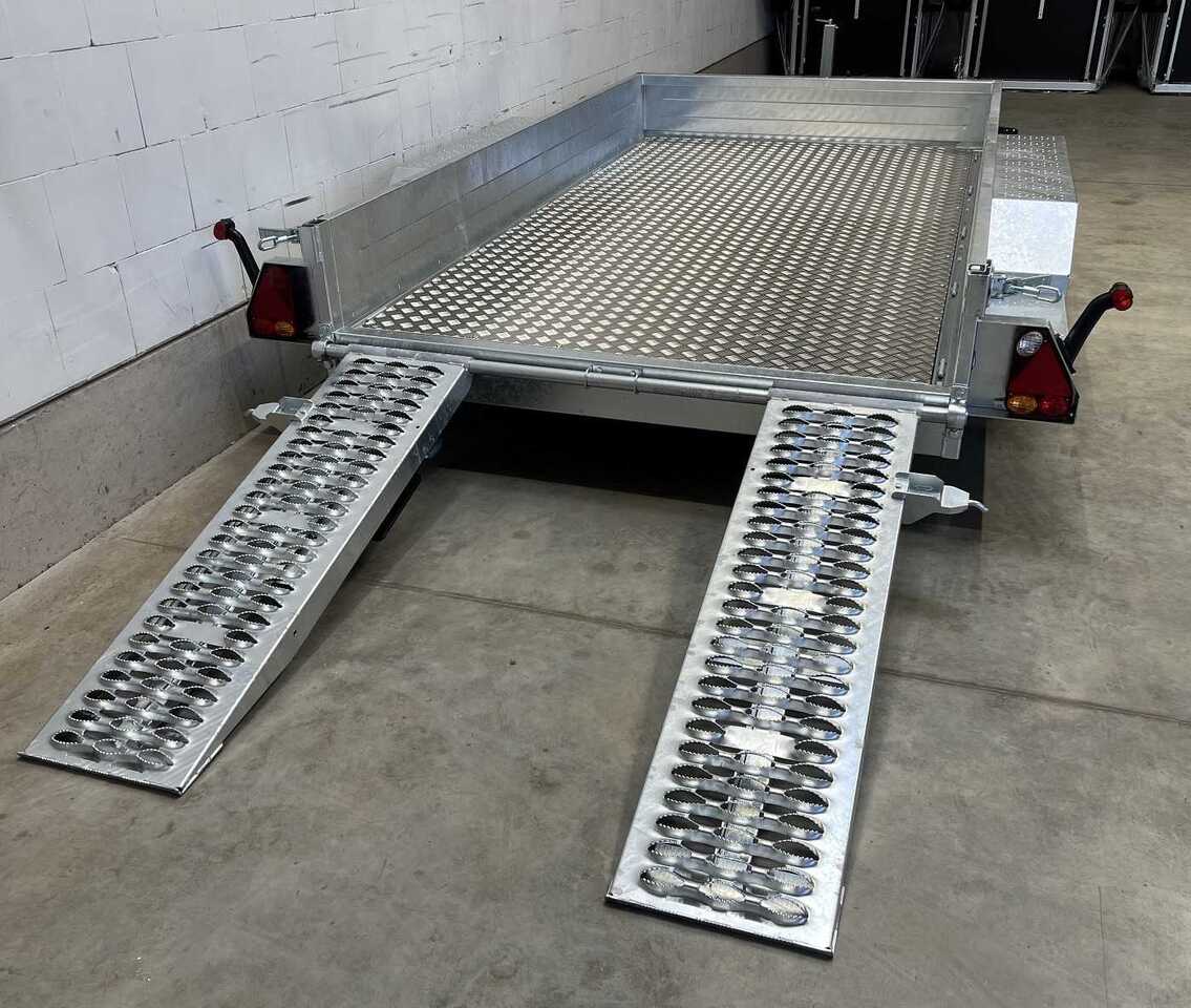 New Plant trailer SARIS Magnum Explorer 3500 Force one Maschinentranspor: picture 22 New Plant trailer SARIS Magnum Explorer 3500 Force one Maschinentranspor: picture 22