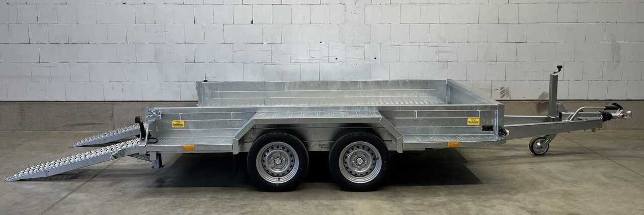 New Plant trailer SARIS Magnum Explorer 3500 Force one Maschinentranspor: picture 24 New Plant trailer SARIS Magnum Explorer 3500 Force one Maschinentranspor: picture 24