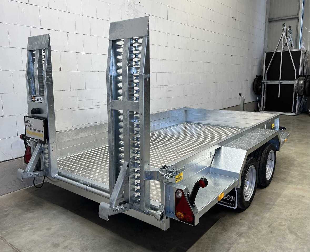 New Plant trailer SARIS Magnum Explorer 3500 Force one Maschinentranspor: picture 11 New Plant trailer SARIS Magnum Explorer 3500 Force one Maschinentranspor: picture 11