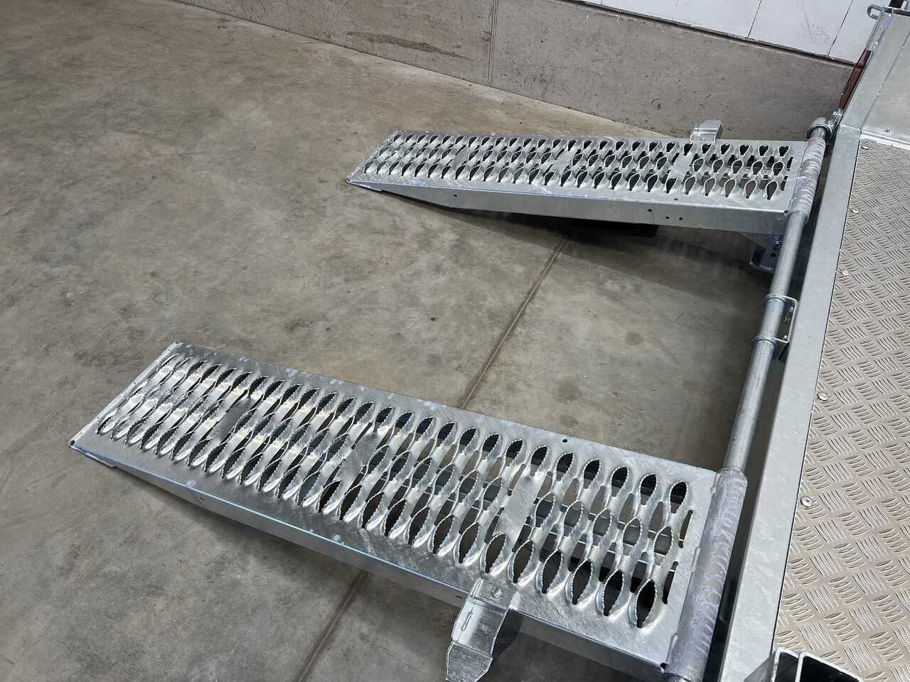 New Plant trailer SARIS Magnum Explorer 3500 Force one Maschinentranspor: picture 23 New Plant trailer SARIS Magnum Explorer 3500 Force one Maschinentranspor: picture 23