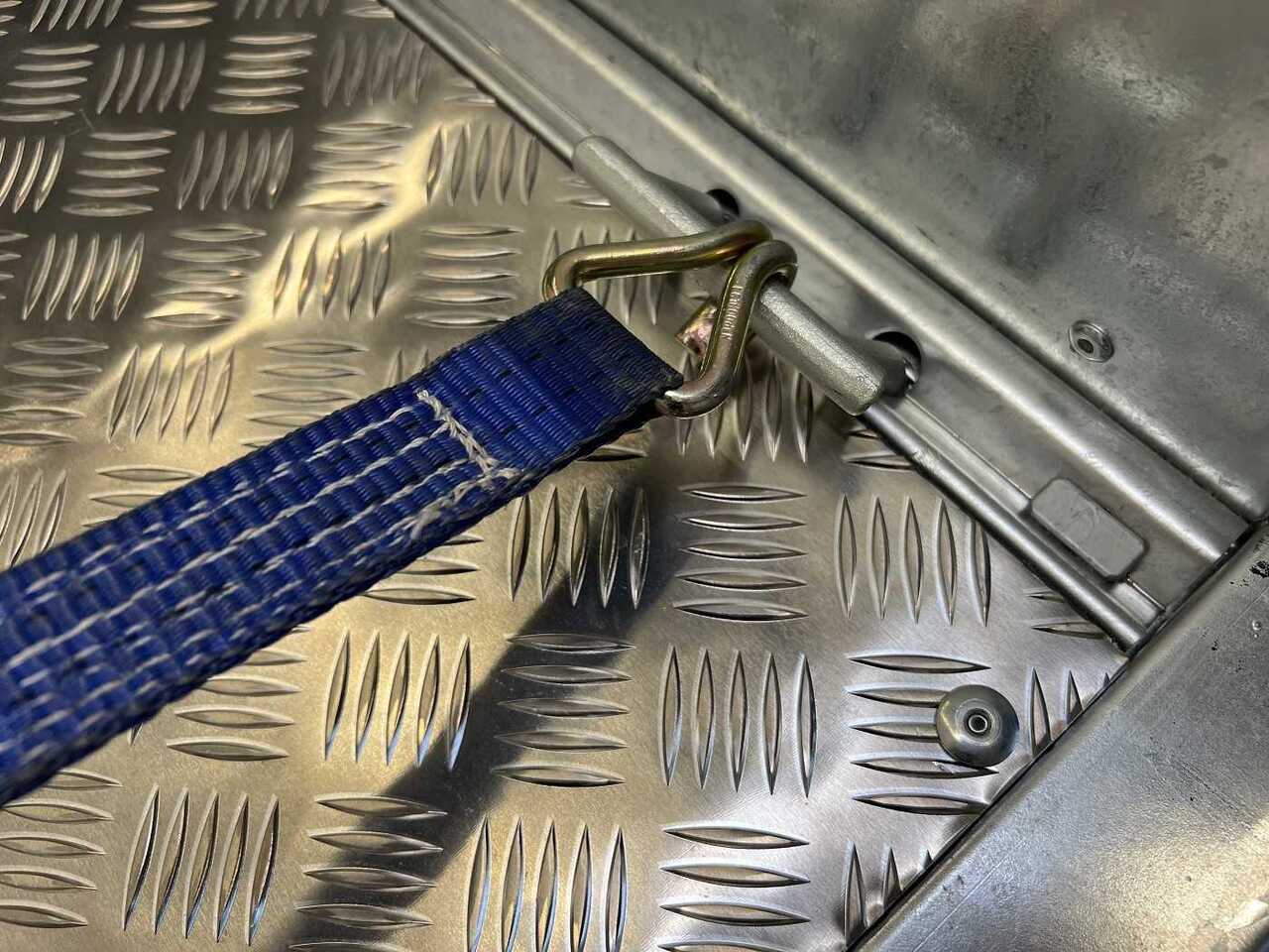 New Plant trailer SARIS Magnum Explorer 3500 Force one Maschinentranspor: picture 28 New Plant trailer SARIS Magnum Explorer 3500 Force one Maschinentranspor: picture 28