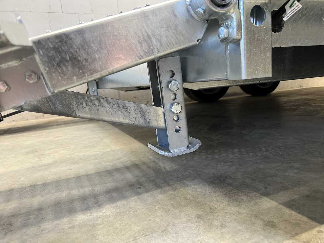 New Plant trailer SARIS Magnum Explorer 3500 Force one Maschinentranspor: picture 30 New Plant trailer SARIS Magnum Explorer 3500 Force one Maschinentranspor: picture 30