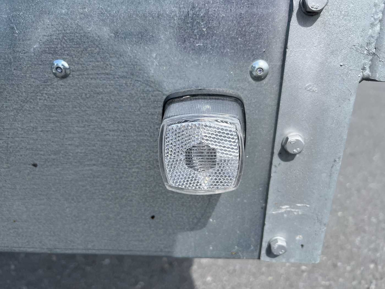 Autotransporter trailer TPV HL-EBK 3520/18 Autotransporter: picture 21 Autotransporter trailer TPV HL-EBK 3520/18 Autotransporter: picture 21