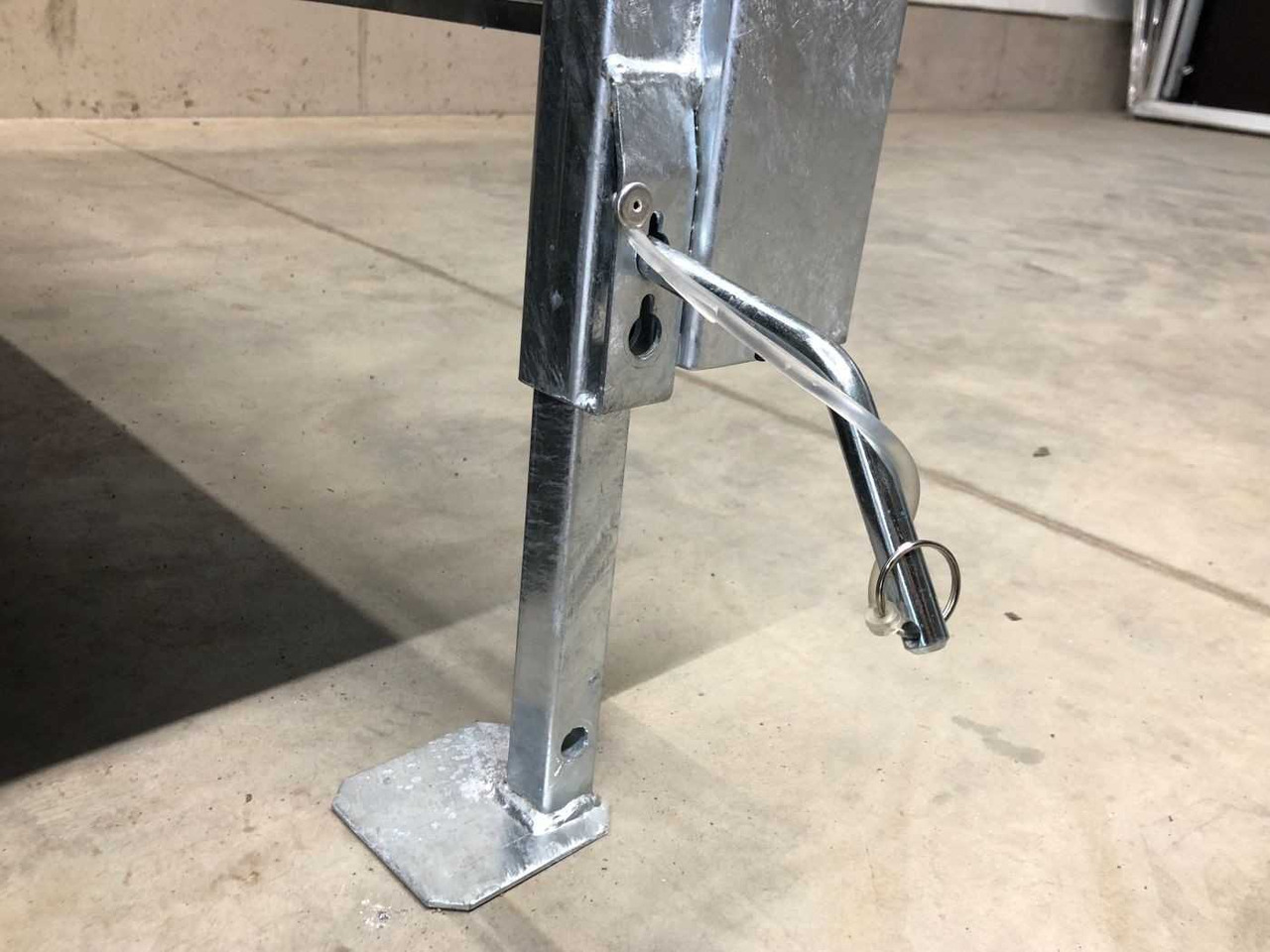 VEZEKO Kart 3 Kofferanhänger - Trailer: picture 2 VEZEKO Kart 3 Kofferanhänger - Trailer: picture 2