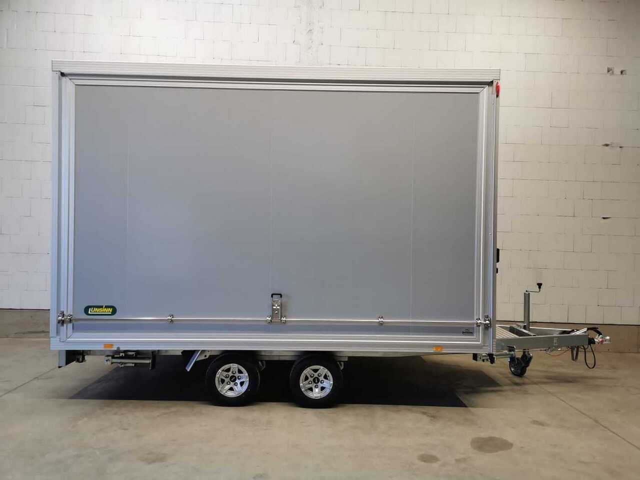 New Vending trailer UNSINN PK 3036-10-2040 Promotion Verkaufsanhänger: picture 22 New Vending trailer UNSINN PK 3036-10-2040 Promotion Verkaufsanhänger: picture 22