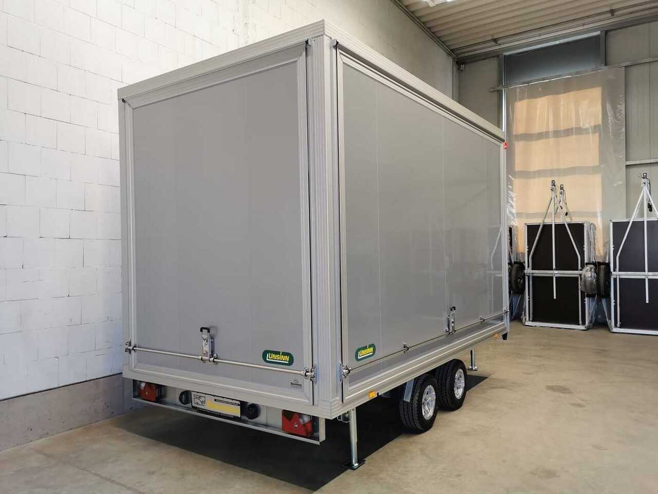 New Vending trailer UNSINN PK 3036-10-2040 Promotion Verkaufsanhänger: picture 12 New Vending trailer UNSINN PK 3036-10-2040 Promotion Verkaufsanhänger: picture 12