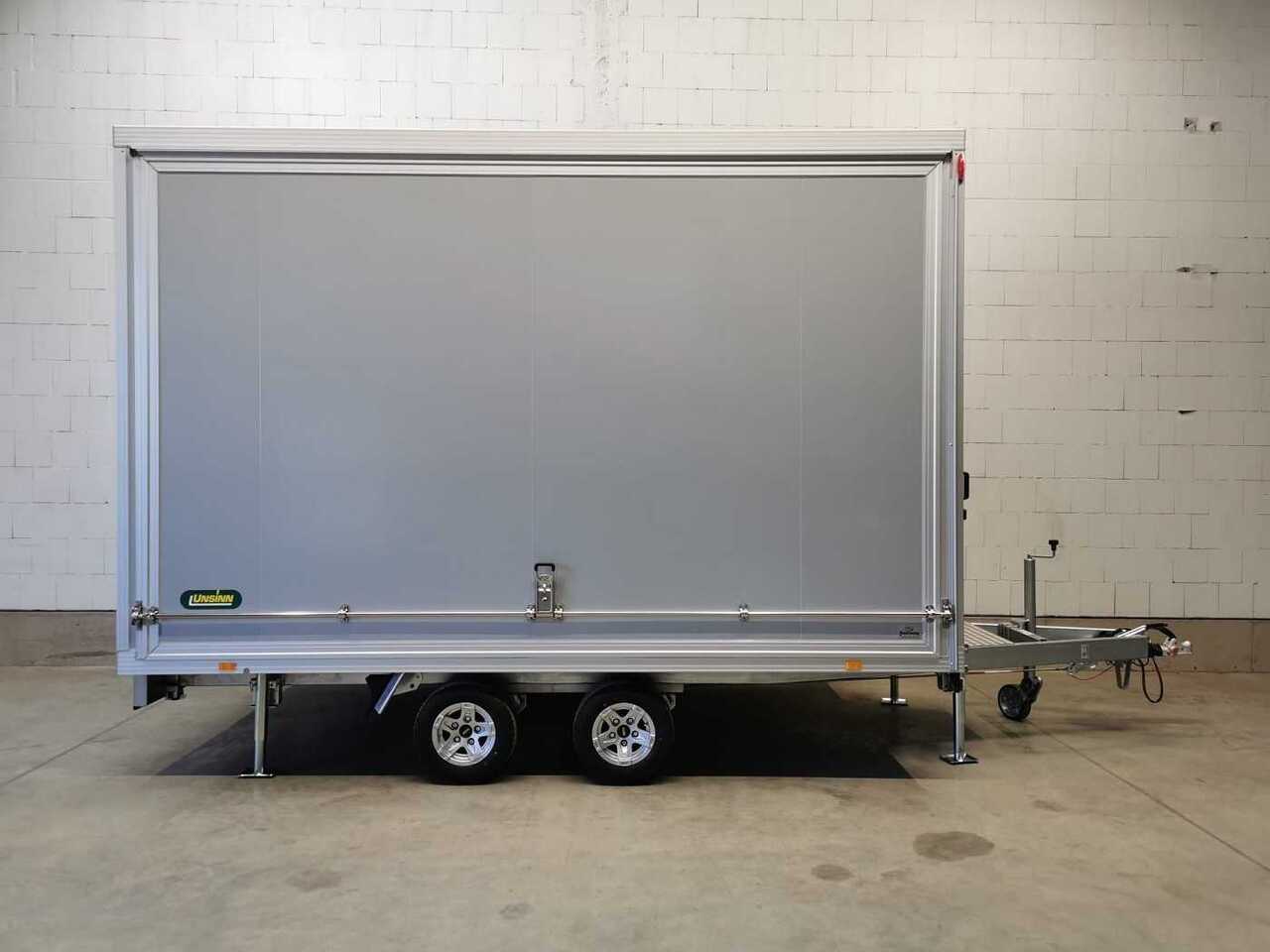 New Vending trailer UNSINN PK 3036-10-2040 Promotion Verkaufsanhänger: picture 15 New Vending trailer UNSINN PK 3036-10-2040 Promotion Verkaufsanhänger: picture 15