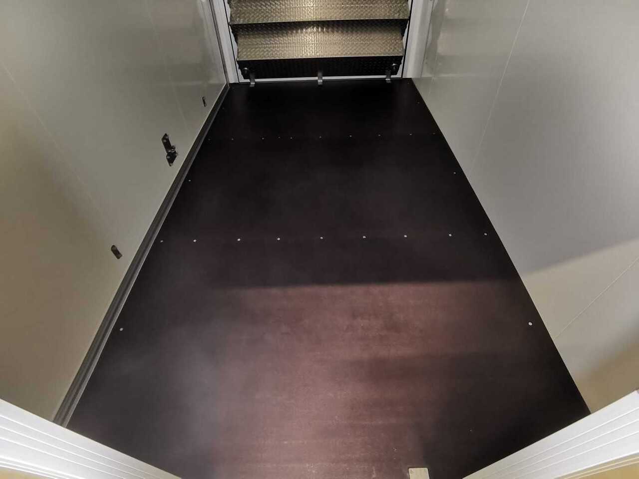 New Vending trailer UNSINN PK 3036-10-2040 Promotion Verkaufsanhänger: picture 23 New Vending trailer UNSINN PK 3036-10-2040 Promotion Verkaufsanhänger: picture 23