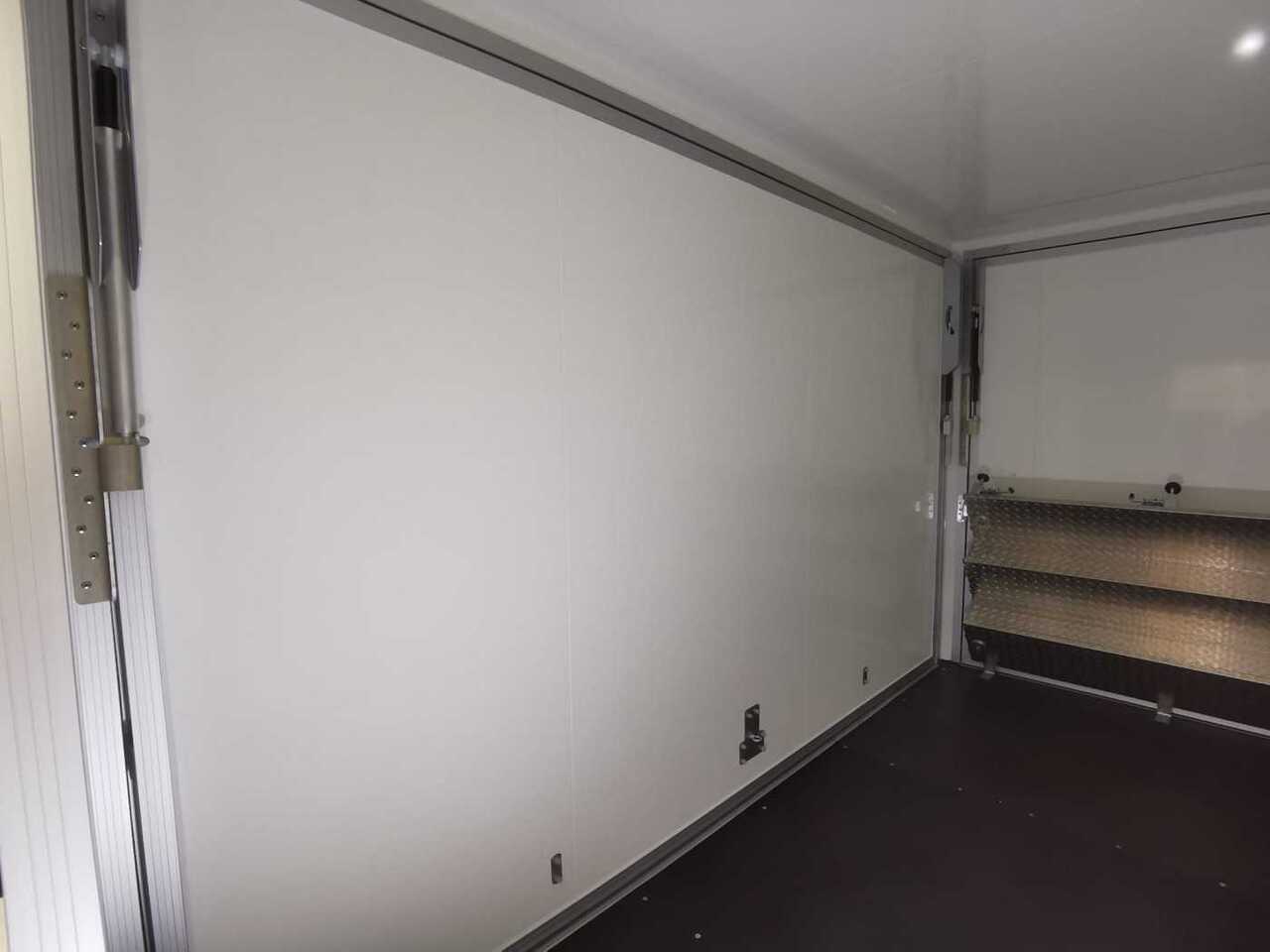 New Vending trailer UNSINN PK 3036-10-2040 Promotion Verkaufsanhänger: picture 28 New Vending trailer UNSINN PK 3036-10-2040 Promotion Verkaufsanhänger: picture 28