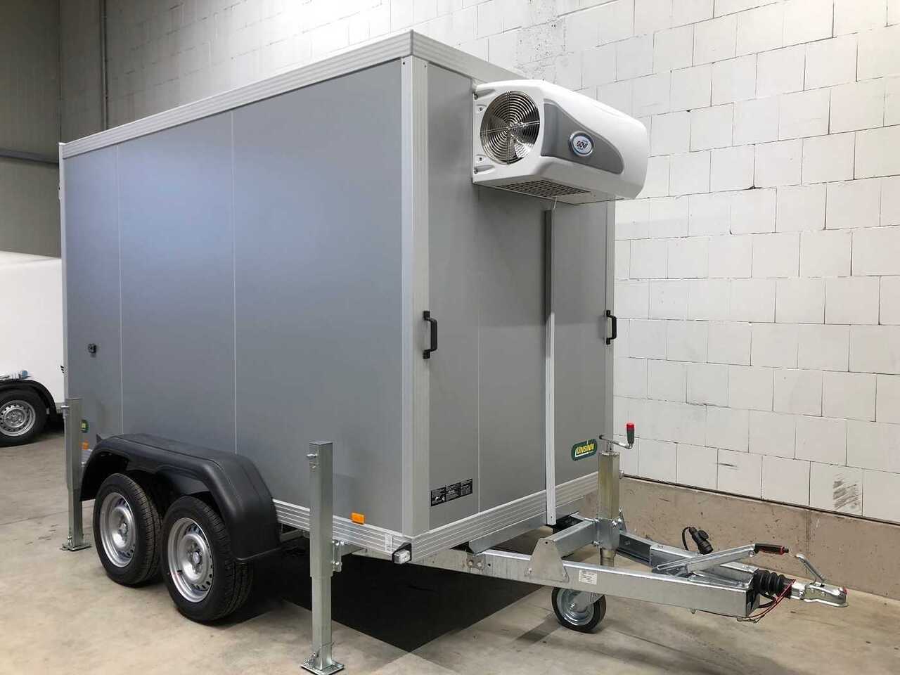 UNSINN UKT 6C 3015-26-14 Kühlanhänger - Refrigerator trailer: picture 1 UNSINN UKT 6C 3015-26-14 Kühlanhänger - Refrigerator trailer: picture 1
