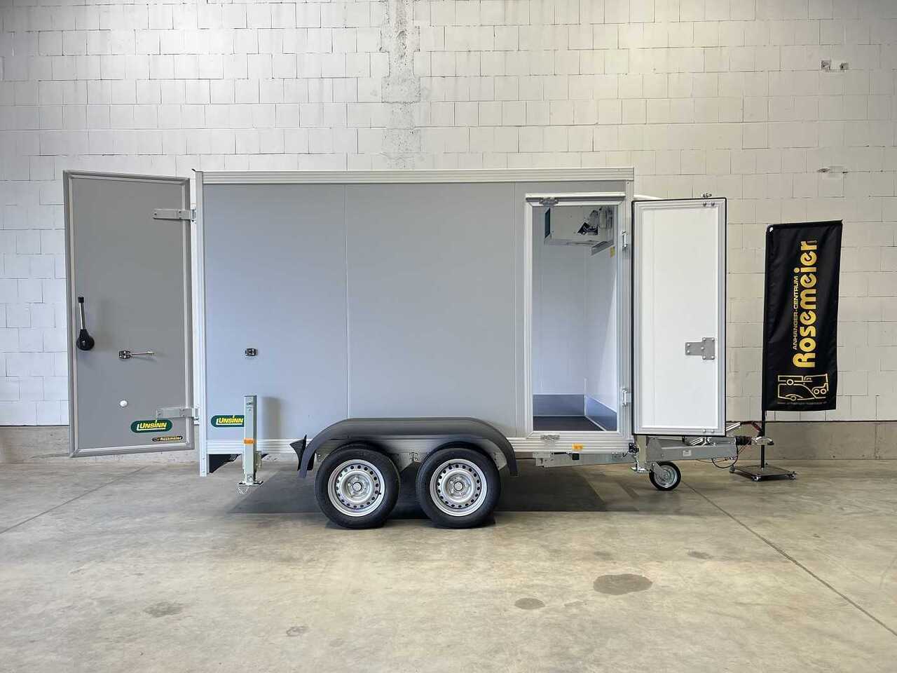 UNSINN UKT 6C 3015-26-14 Seitentür Kühlanhänger - Refrigerator trailer: picture 1 UNSINN UKT 6C 3015-26-14 Seitentür Kühlanhänger - Refrigerator trailer: picture 1