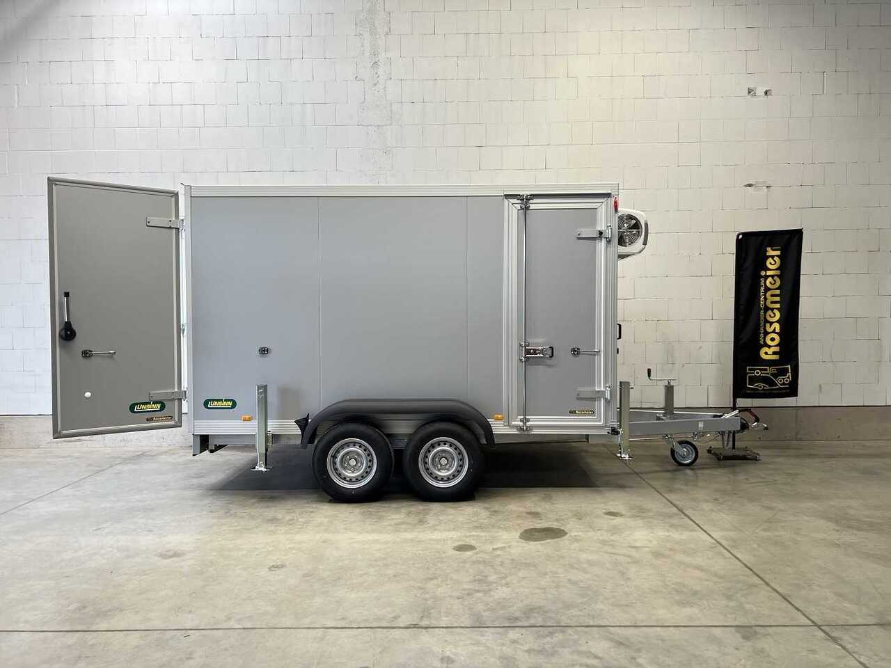 UNSINN UKT 6C 3417-26-14 Seitentür Kühlanhänger - Refrigerator trailer: picture 2 UNSINN UKT 6C 3417-26-14 Seitentür Kühlanhänger - Refrigerator trailer: picture 2