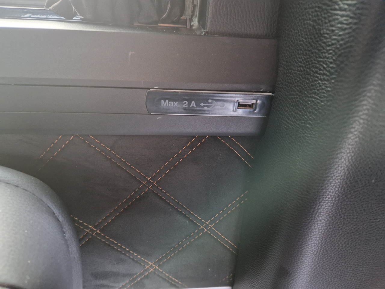 New Minibus, Passenger van MERCEDES-BENZ Sprinter 519 4x4 high and low drive: picture 12