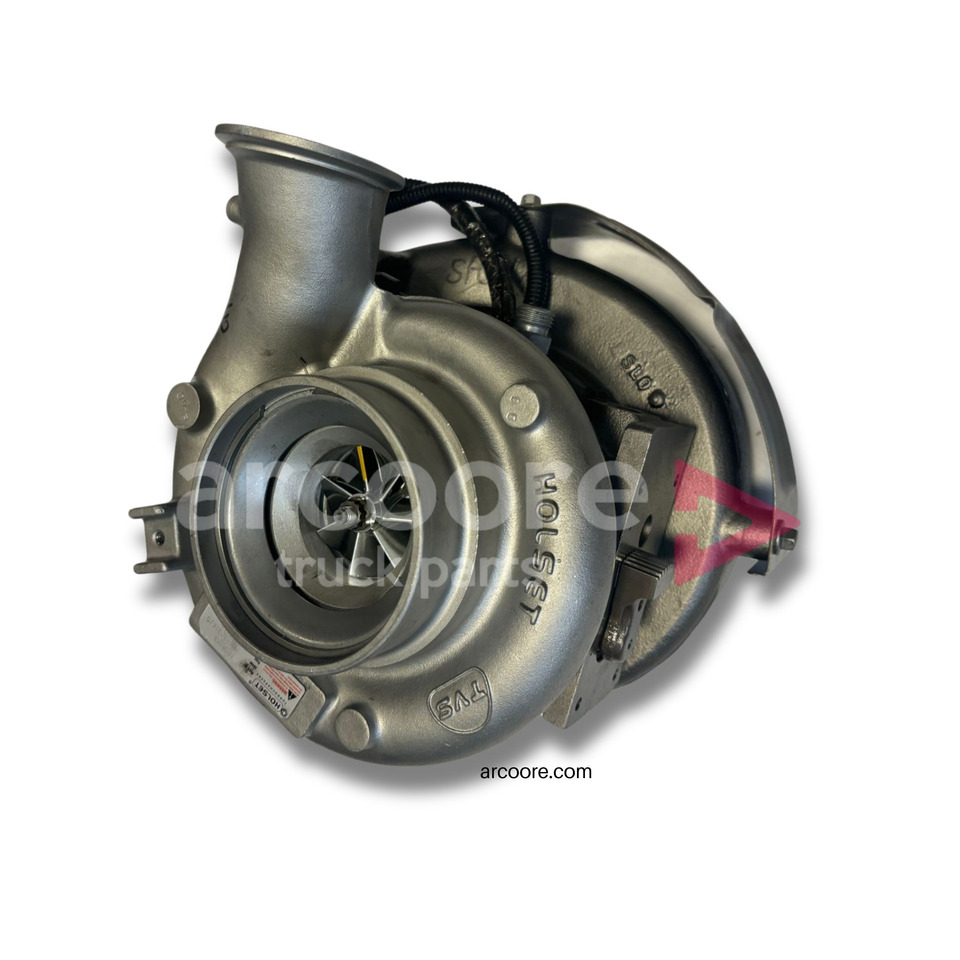 CUMMINS HE300VG - Turbo for Truck: picture 1 CUMMINS HE300VG - Turbo for Truck: picture 1