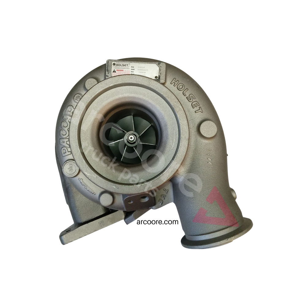 HOLSET HE400VG - Turbo for Truck: picture 1 HOLSET HE400VG - Turbo for Truck: picture 1