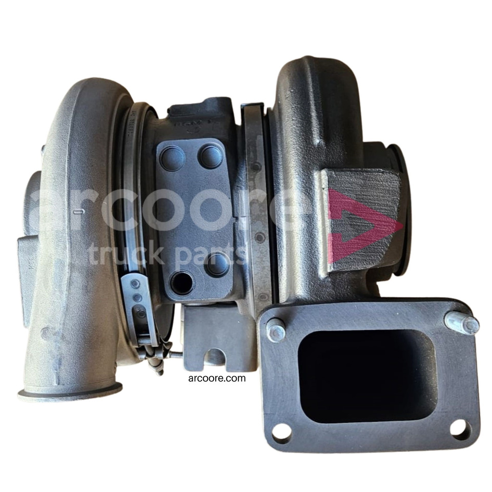 HOLSET - Turbo for Truck: picture 2 HOLSET - Turbo for Truck: picture 2