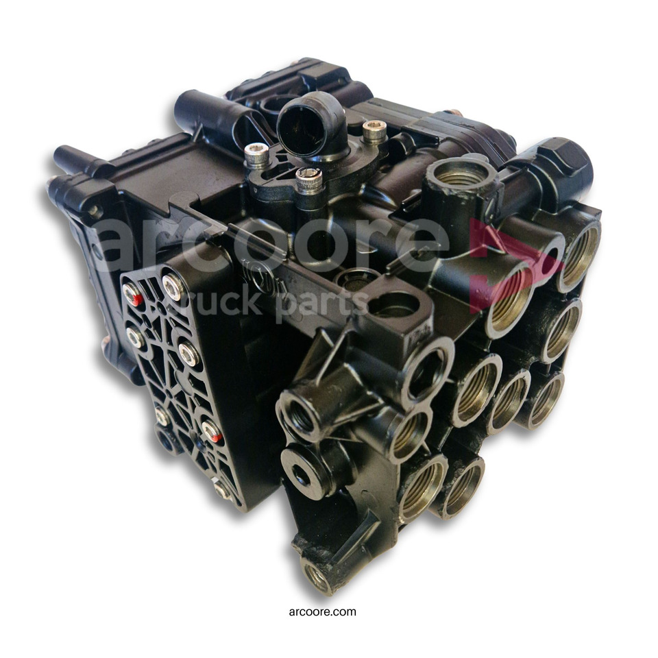 KNORR-BREMSE EL1100 - Brake valve: picture 2 KNORR-BREMSE EL1100 - Brake valve: picture 2