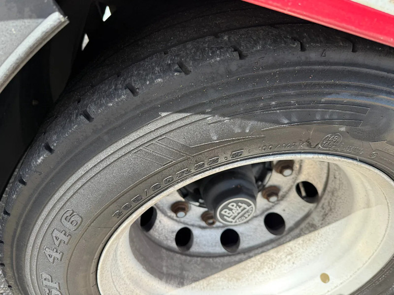 SYSTEM TRAILERS System trailer / Burgers 2-Achse Anhanger mit TRS Iceland - Refrigerator trailer: picture 5 SYSTEM TRAILERS System trailer / Burgers 2-Achse Anhanger mit TRS Iceland - Refrigerator trailer: picture 5