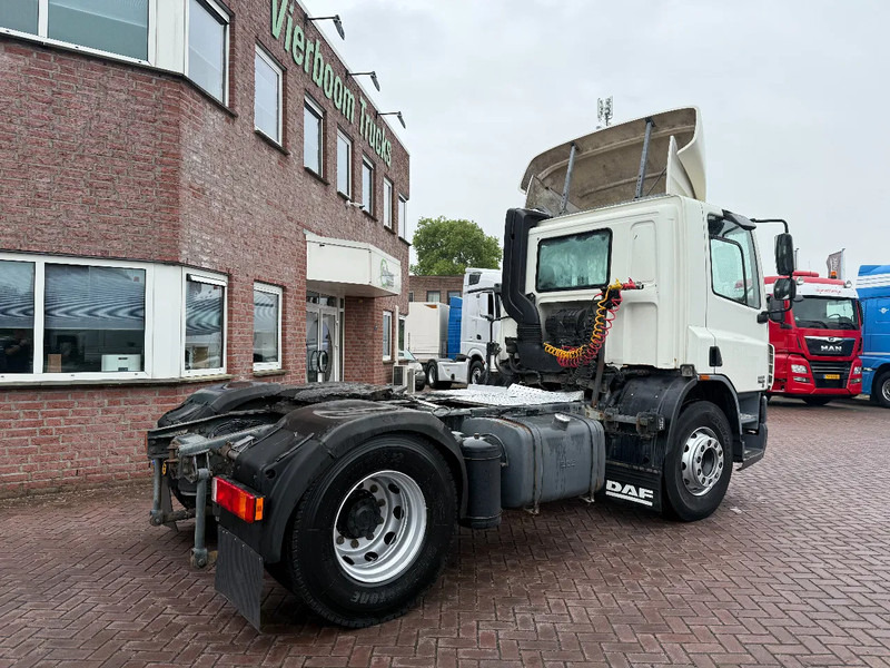 Tractor unit DAF CF 75.250 CF75-250 4X2 EURO3 MANUAL GEARBOX HOLLAND TRUCK: picture 7