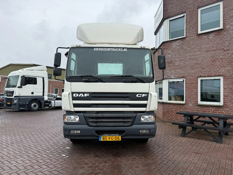 Tractor unit DAF CF 75.250 CF75-250 4X2 EURO3 MANUAL GEARBOX HOLLAND TRUCK: picture 13