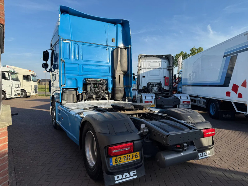 DAF XF 440 XF440 4X2 SSC / ACC / Complete DAF Service / Top Condition / Holland Truck - Tractor unit: picture 4 DAF XF 440 XF440 4X2 SSC / ACC / Complete DAF Service / Top Condition / Holland Truck - Tractor unit: picture 4