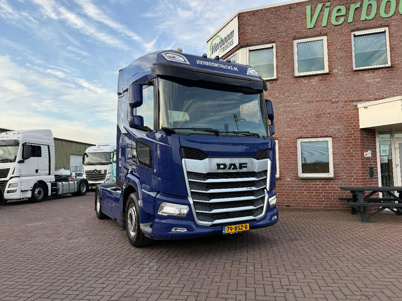 DAF XF 450 XF450 4X2 NGD / 7-2022 / Full spoilers / Alcoa / Camera / Holland Truck !!!!!!!!! - Tractor unit: picture 1 DAF XF 450 XF450 4X2 NGD / 7-2022 / Full spoilers / Alcoa / Camera / Holland Truck !!!!!!!!! - Tractor unit: picture 1