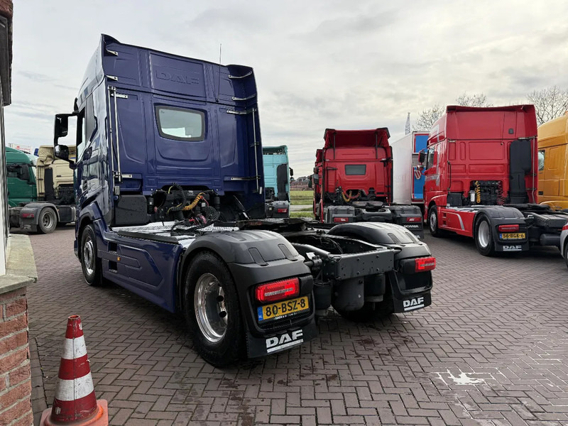 DAF XF 450 XF450 4X2 NGD / 7-2022 / Full spoilers / Alcoa / Camera / Holland Truck !!!!!!!!! - Tractor unit: picture 5 DAF XF 450 XF450 4X2 NGD / 7-2022 / Full spoilers / Alcoa / Camera / Holland Truck !!!!!!!!! - Tractor unit: picture 5