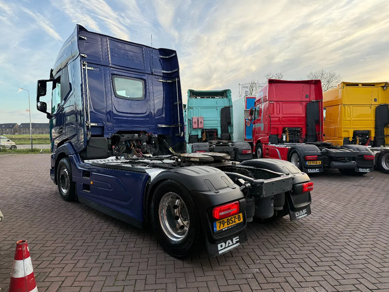 DAF XF 450 XF450 4X2 NGD / 7-2022 / Full spoilers / Alcoa / Camera / Holland Truck !!!!!!!!! - Tractor unit: picture 3 DAF XF 450 XF450 4X2 NGD / 7-2022 / Full spoilers / Alcoa / Camera / Holland Truck !!!!!!!!! - Tractor unit: picture 3