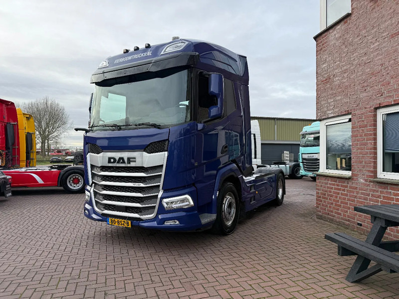 DAF XF 450 XF450 4X2 NGD / 7-2022 / Full spoilers / Alcoa / Camera / Holland Truck !!!!!!!!! - Tractor unit: picture 2 DAF XF 450 XF450 4X2 NGD / 7-2022 / Full spoilers / Alcoa / Camera / Holland Truck !!!!!!!!! - Tractor unit: picture 2