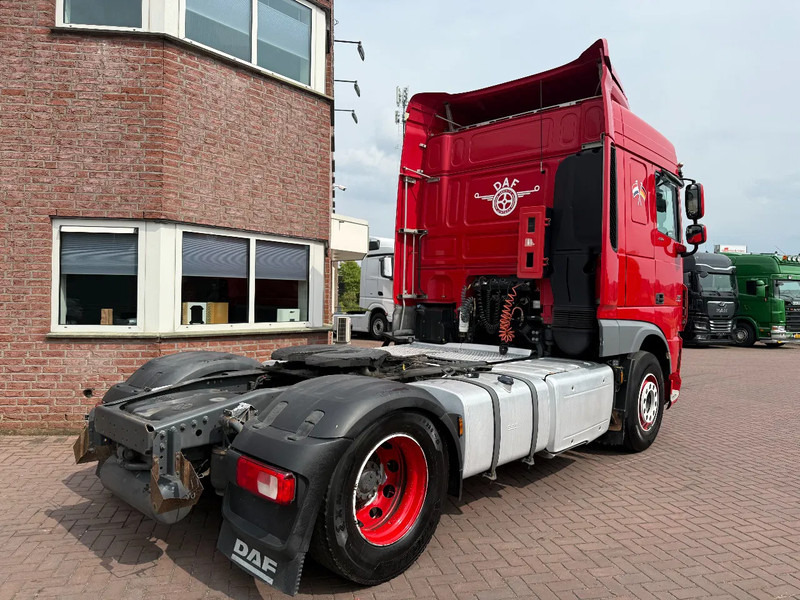 DAF XF 460 XF460 4X2 euro6 Spacecab / 2 tanks / 761TKM / Top condition / Holland Truck - Tractor unit: picture 5 DAF XF 460 XF460 4X2 euro6 Spacecab / 2 tanks / 761TKM / Top condition / Holland Truck - Tractor unit: picture 5