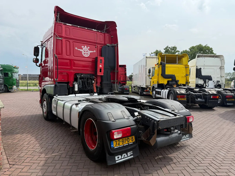 DAF XF 460 XF460 4X2 euro6 Spacecab / 2 tanks / 761TKM / Top condition / Holland Truck - Tractor unit: picture 4 DAF XF 460 XF460 4X2 euro6 Spacecab / 2 tanks / 761TKM / Top condition / Holland Truck - Tractor unit: picture 4