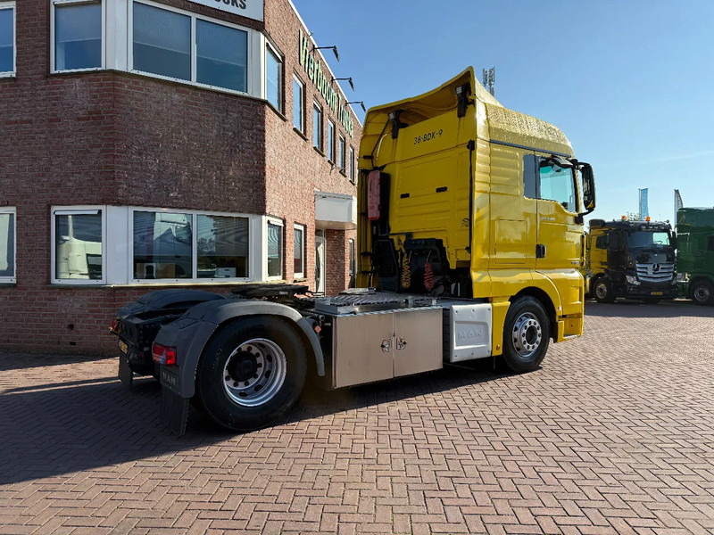 MAN TGX TGX 18.400 4X2 Euro6 ADR (AT/OX/EXII/EXIII/FL) Compressor / TUV 4-2026 - Tractor unit: picture 4 MAN TGX TGX 18.400 4X2 Euro6 ADR (AT/OX/EXII/EXIII/FL) Compressor / TUV 4-2026 - Tractor unit: picture 4