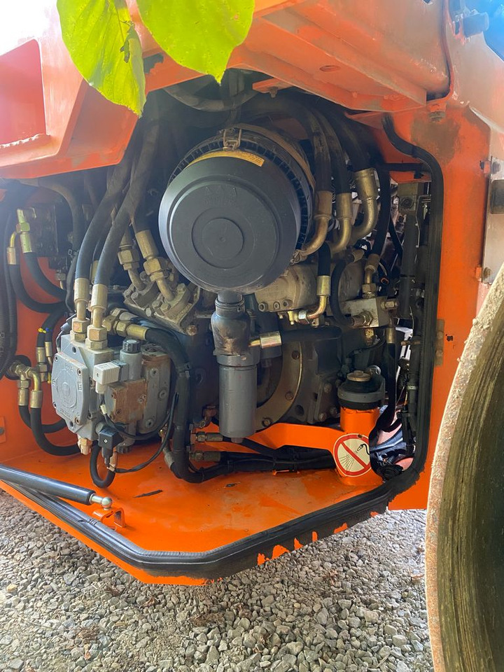 Road roller HAMM DV 70 VO: picture 8