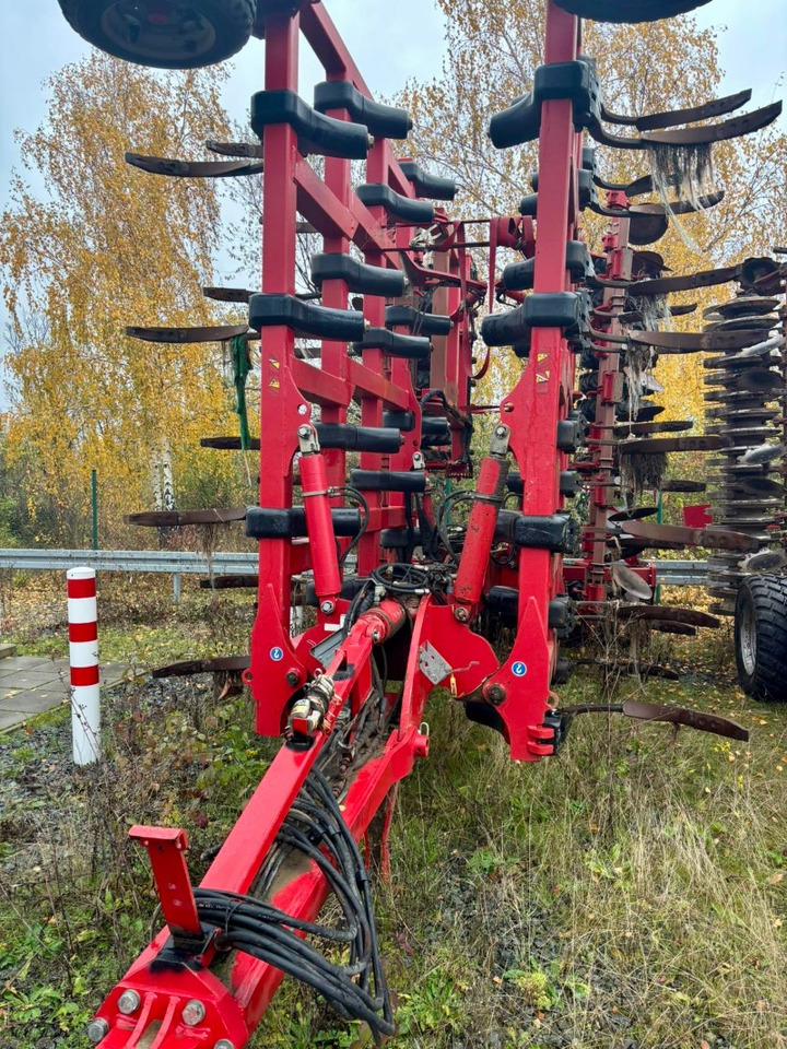 Horsch Tiger 8AS Reifenpacker - Cultivator: picture 5 Horsch Tiger 8AS Reifenpacker - Cultivator: picture 5