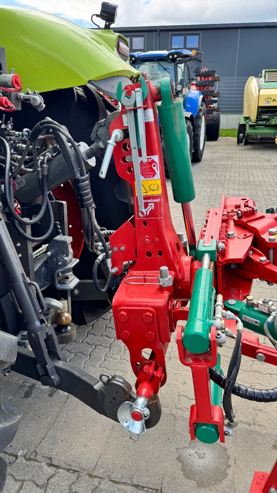 Kverneland ECOMAT 65 PL1 7-Schar Vorführmaschine - Plow: picture 3 Kverneland ECOMAT 65 PL1 7-Schar Vorführmaschine - Plow: picture 3