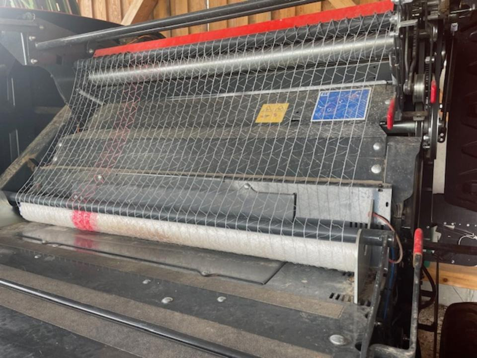 Rundballenpresse Kuhn FB 3125 OC 14 - Round baler: picture 5 Rundballenpresse Kuhn FB 3125 OC 14 - Round baler: picture 5