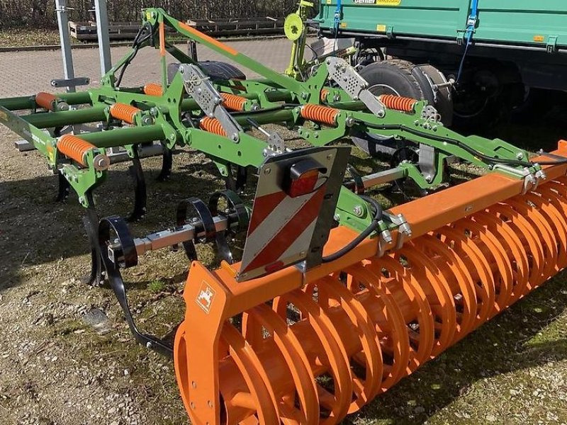 Amazone Cenio 3000 Super - Cultivator: picture 3 Amazone Cenio 3000 Super - Cultivator: picture 3