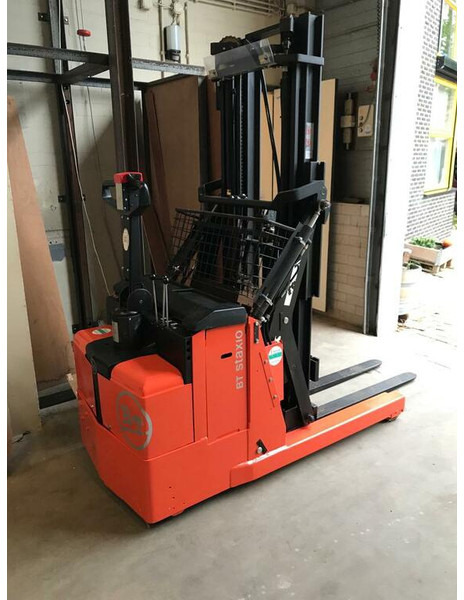 BT RWE120 - Stacker: picture 1 BT RWE120 - Stacker: picture 1