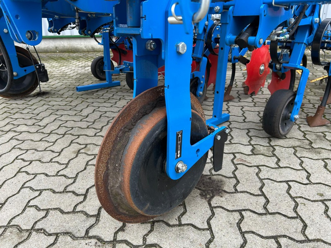 Carré/Carre ECONET SGI 8R75 XL *DEMO 2024* - Soil tillage equipment: picture 5 Carré/Carre ECONET SGI 8R75 XL *DEMO 2024* - Soil tillage equipment: picture 5