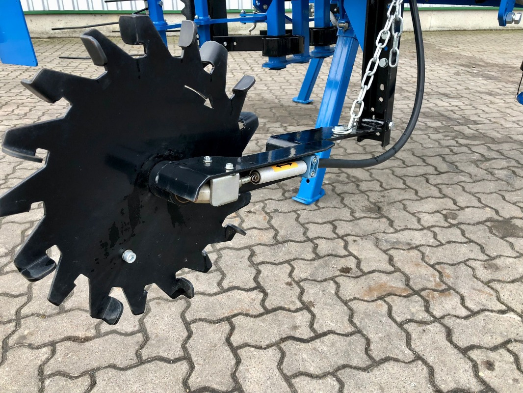 Carré PRAIRIAL GRÜNLANDSTRIEGEL - Sowing equipment: picture 3 Carré PRAIRIAL GRÜNLANDSTRIEGEL - Sowing equipment: picture 3