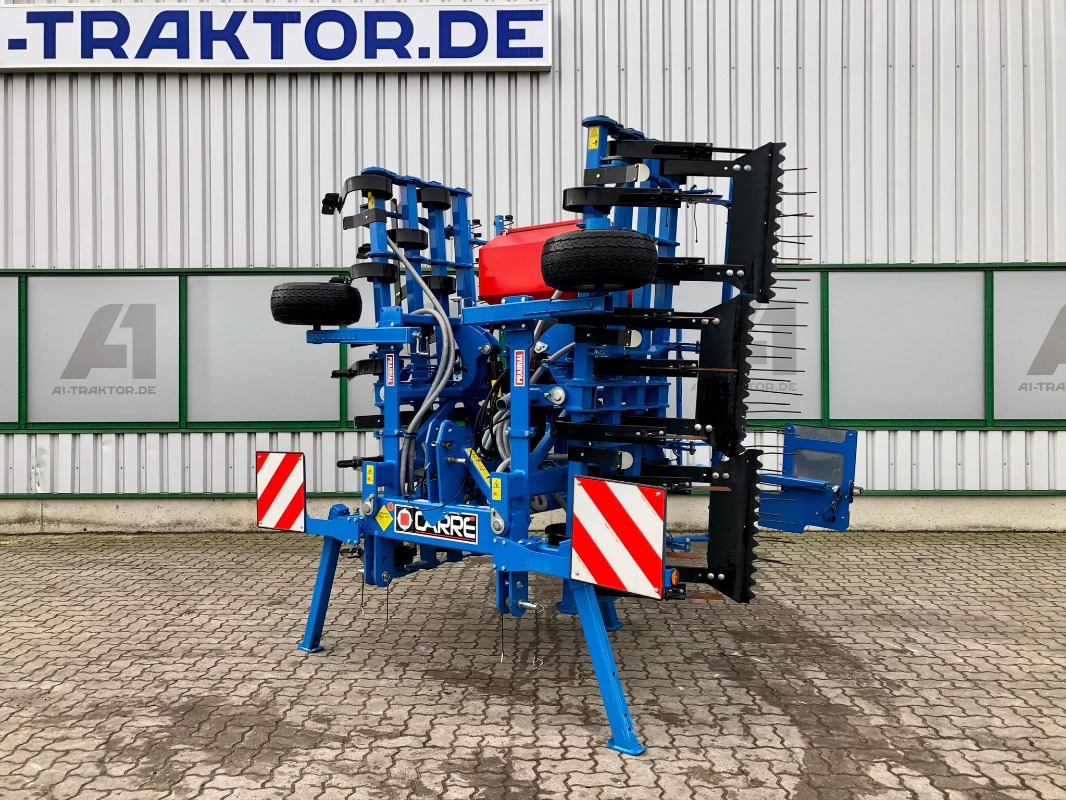 Carré PRAIRIAL GRÜNLANDSTRIEGEL - Sowing equipment: picture 1 Carré PRAIRIAL GRÜNLANDSTRIEGEL - Sowing equipment: picture 1