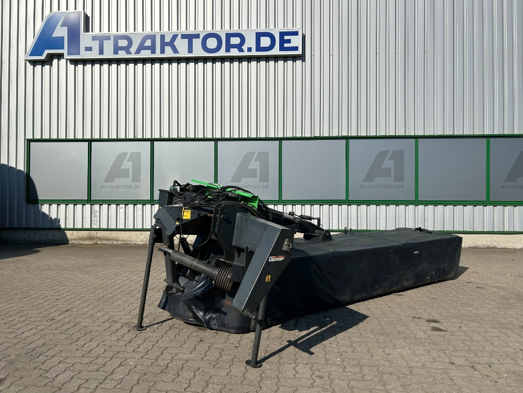 Deutz DiscMaster 440 - Mower: picture 1 Deutz DiscMaster 440 - Mower: picture 1
