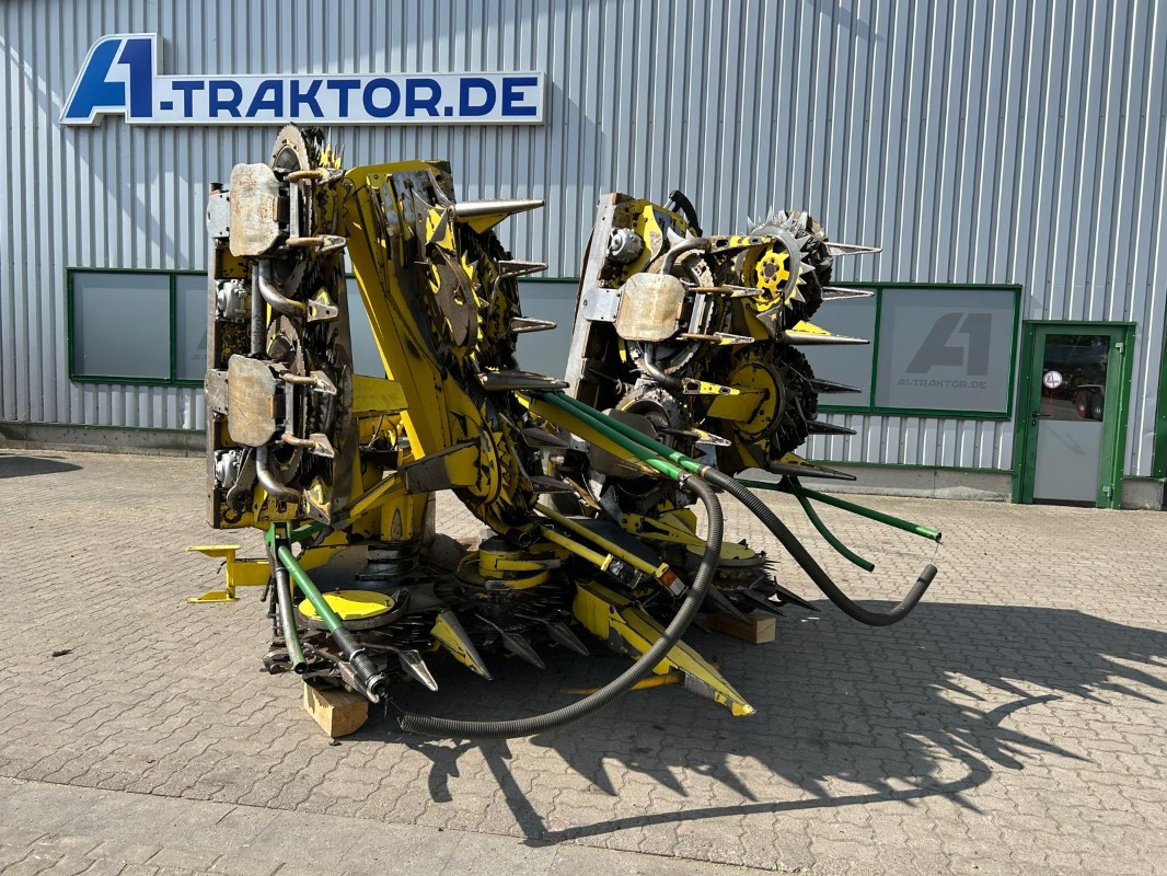 Kemper 390 - Corn header: picture 1 Kemper 390 - Corn header: picture 1