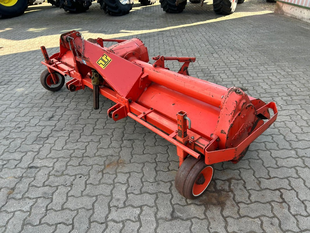 Kuhn EL 100N-255 - Soil tillage equipment: picture 5 Kuhn EL 100N-255 - Soil tillage equipment: picture 5