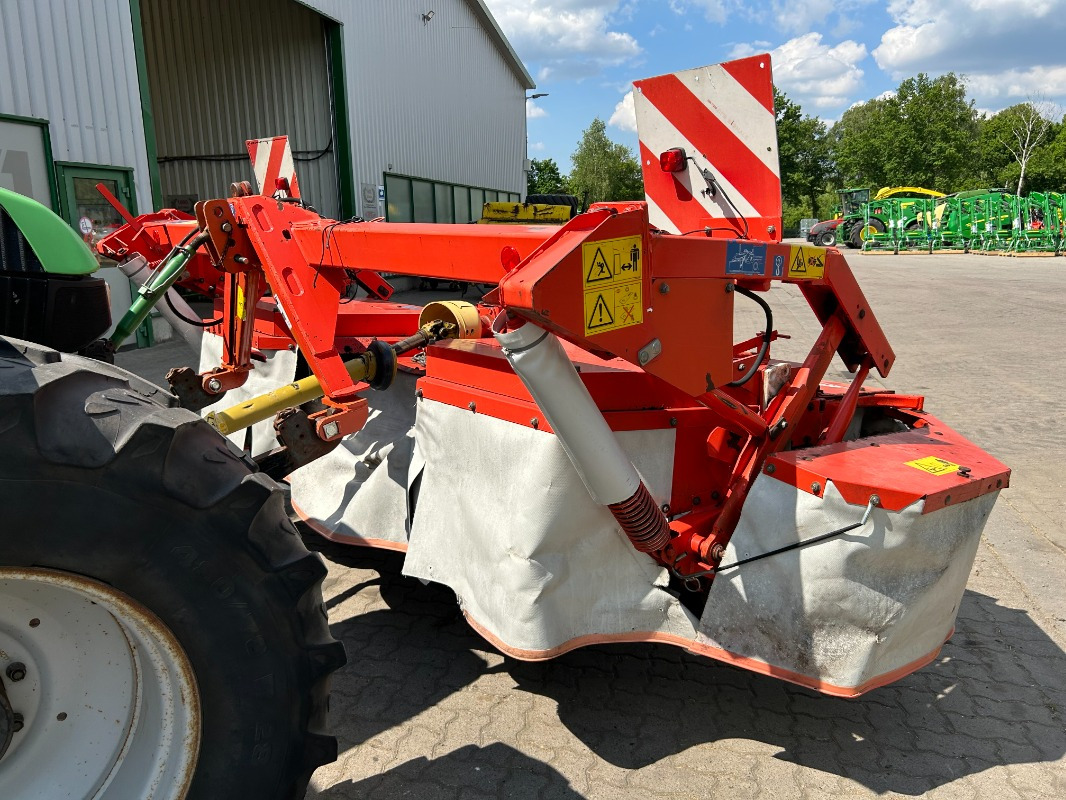 Kuhn GMD 802 F - Mower: picture 2 Kuhn GMD 802 F - Mower: picture 2