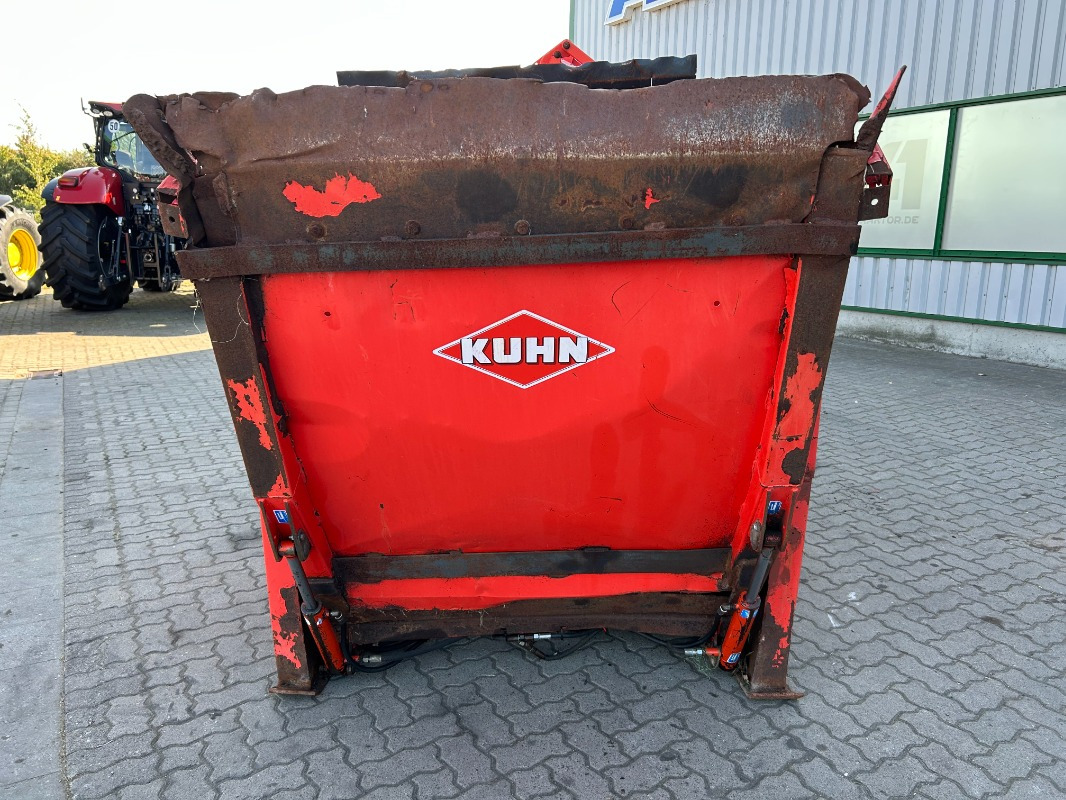 Kuhn Primor 2060 M - Silage equipment: picture 5 Kuhn Primor 2060 M - Silage equipment: picture 5
